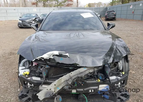 2023 Lexus Es 300H z USA, uszkodzony, nr VIN 58ADA1C19PU031005